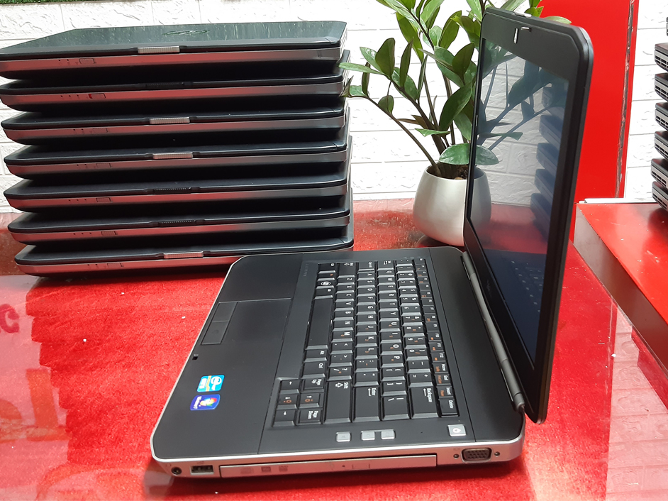 Dell Latitude E5420 i5 2520M | RAM 4G | HDD 250G | 14.0” HD | Card on
